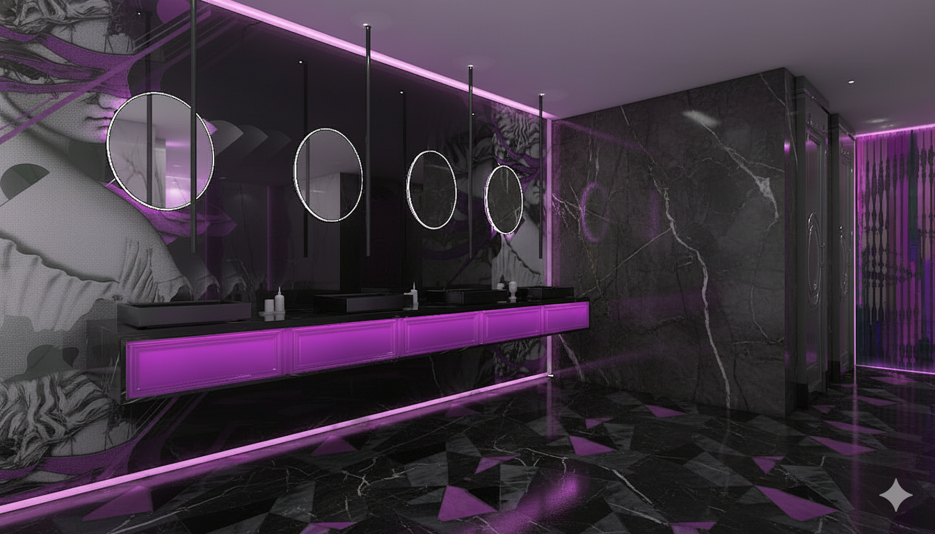Luxury Hospitality Design Trends